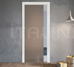 Дверь Sliding 3001 Дверь Sliding 3001 фабрика Bertolotto