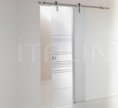 Дверь Engraved 3126 Дверь Engraved 3126 фабрика Bertolotto