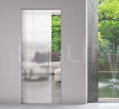 Дверь Pocket walldoor 3132 фабрика Bertolotto