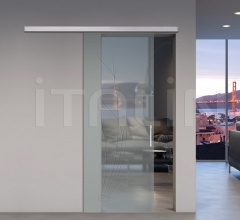 Дверь Plana 3137 Дверь Plana 3137 фабрика Bertolotto