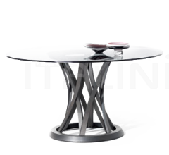 Стол обеденный Volcano 836/TC Стол обеденный Volcano 836/TC фабрика Potocco