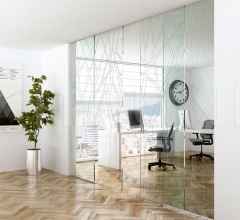 Дверь Plana 3145 Дверь Plana 3145 фабрика Bertolotto