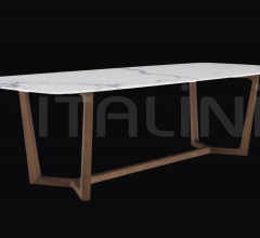 Стол обеденный Concorde TCN280 фабрика Poliform