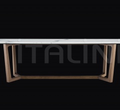 Стол обеденный Concorde TCN280 фабрика Poliform