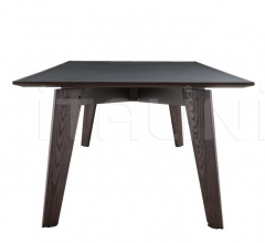 Стол обеденный Howard THO161 фабрика Poliform