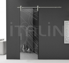 Дверь Steel 3153 Дверь Steel 3153 фабрика Bertolotto