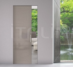 Дверь Pocket walldoor 3156 фабрика Bertolotto