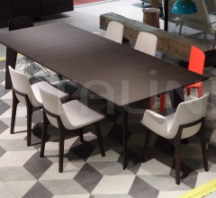 Стол обеденный Howard THO280 фабрика Poliform