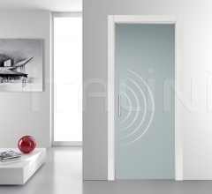 Дверь Pocket 3209 Дверь Pocket 3209 фабрика Bertolotto