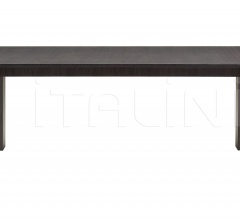 Стол обеденный Dolmen Due TDD220 фабрика Poliform