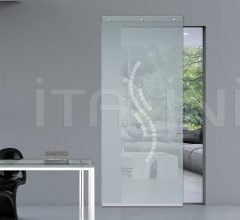 Дверь Phantom 3230 Дверь Phantom 3230 фабрика Bertolotto