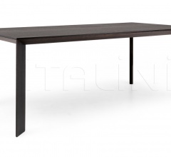 Стол обеденный Gill фабрика Poliform