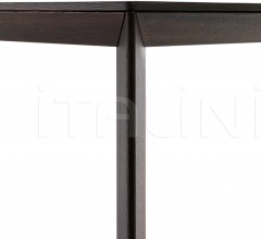 Стол обеденный Gill фабрика Poliform