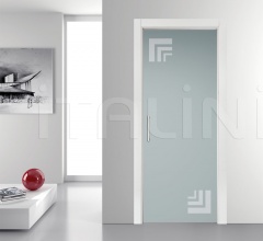 Дверь Pocket 3236 Дверь Pocket 3236 фабрика Bertolotto