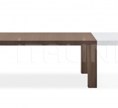 Стол обеденный Master Due фабрика Poliform