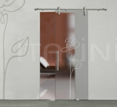 Дверь Steel 3243 Дверь Steel 3243 фабрика Bertolotto