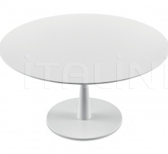 Стол обеденный Flute фабрика Poliform
