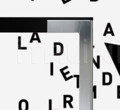 Стол обеденный Trevi фабрика Poliform