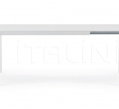 Стол обеденный Dart фабрика Poliform