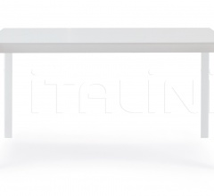 Стол обеденный Dart фабрика Poliform