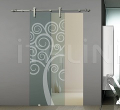 Дверь Steel 3255 Дверь Steel 3255 фабрика Bertolotto