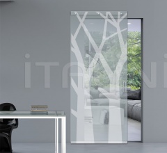 Дверь Phantom 3258 Дверь Phantom 3258 фабрика Bertolotto