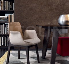 Стул Ventura S17 фабрика Poliform