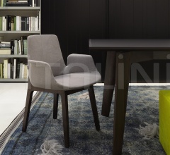 Стул Ventura S17 фабрика Poliform