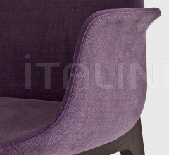 Стул Ventura S17 фабрика Poliform