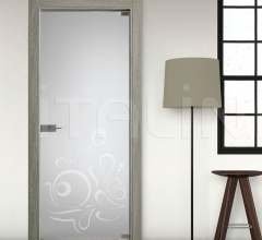 Дверь Hinged 3263 Дверь Hinged 3263 фабрика Bertolotto