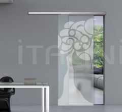 Дверь Glides 3264 Дверь Glides 3264 фабрика Bertolotto