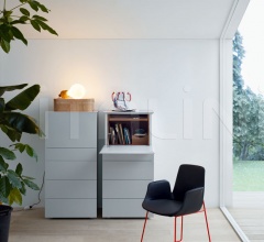 Стул Ventura S19 фабрика Poliform