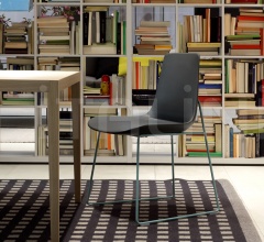 Стул Ventura S18 фабрика Poliform