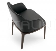 Стул Grace S85B фабрика Poliform