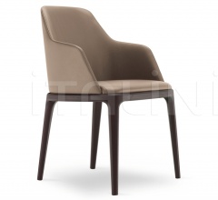 Стул Grace S85B фабрика Poliform