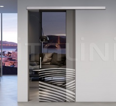 Дверь Glides 3271 Дверь Glides 3271 фабрика Bertolotto