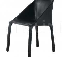 Стул Manta S43P фабрика Poliform