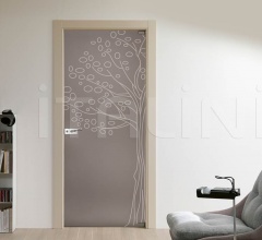 Дверь Swing 3276 Дверь Swing 3276 фабрика Bertolotto