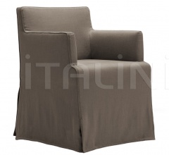 Стул Velvet Due фабрика Poliform