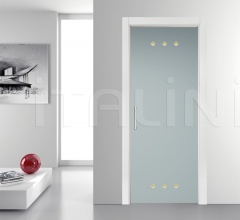 Дверь Pocket 3304 Дверь Pocket 3304 фабрика Bertolotto