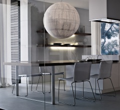 Стул Nex SP61 фабрика Poliform