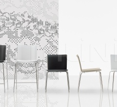 Стул Nex SP61 фабрика Poliform