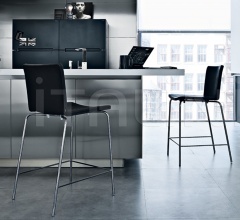 Стул барный Nex SP64 фабрика Poliform