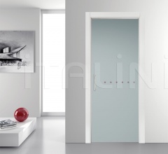 Дверь Pocket 3308 Дверь Pocket 3308 фабрика Bertolotto