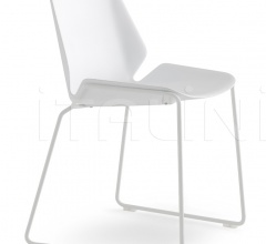 Стул Fold S72 фабрика Poliform