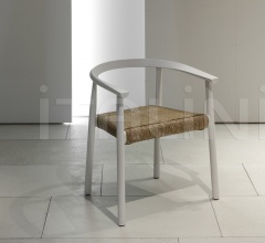 Стул Tokyo S14 фабрика Poliform