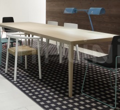 Стул Tokyo S14 фабрика Poliform