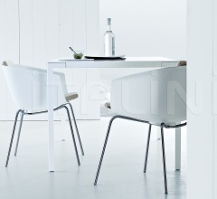 Стул Strip S67 фабрика Poliform