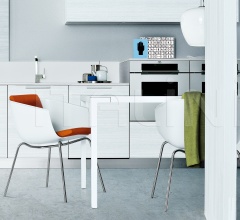 Стул Strip S67 фабрика Poliform