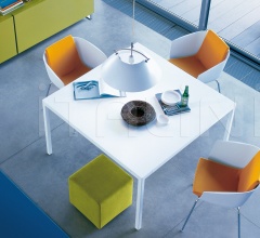 Стул Strip S67 фабрика Poliform